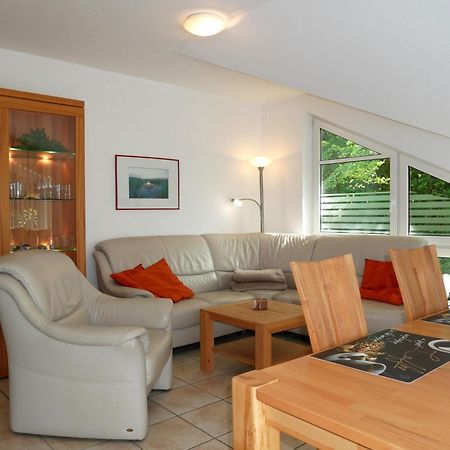 Haus Oie Idyll Mit Balkon 10 Minuten Zum Strand Zinnowitz Zewnętrze zdjęcie