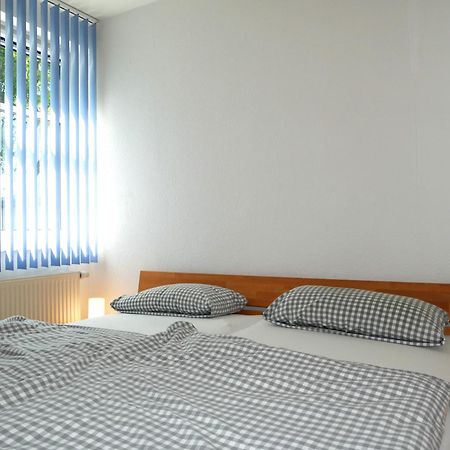 Haus Oie Idyll Mit Balkon 10 Minuten Zum Strand Zinnowitz Zewnętrze zdjęcie