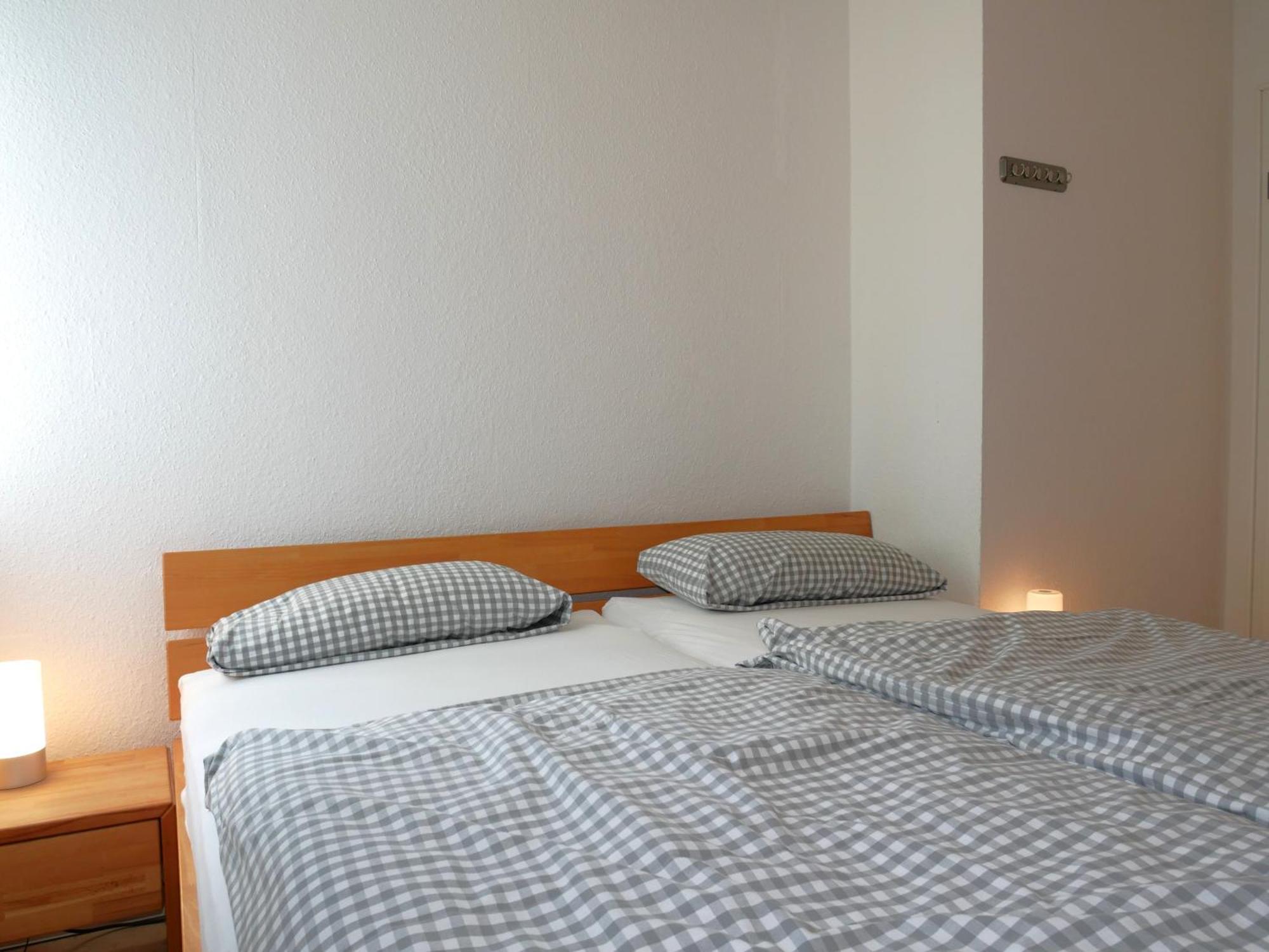 Haus Oie Idyll Mit Balkon 10 Minuten Zum Strand Zinnowitz Zewnętrze zdjęcie