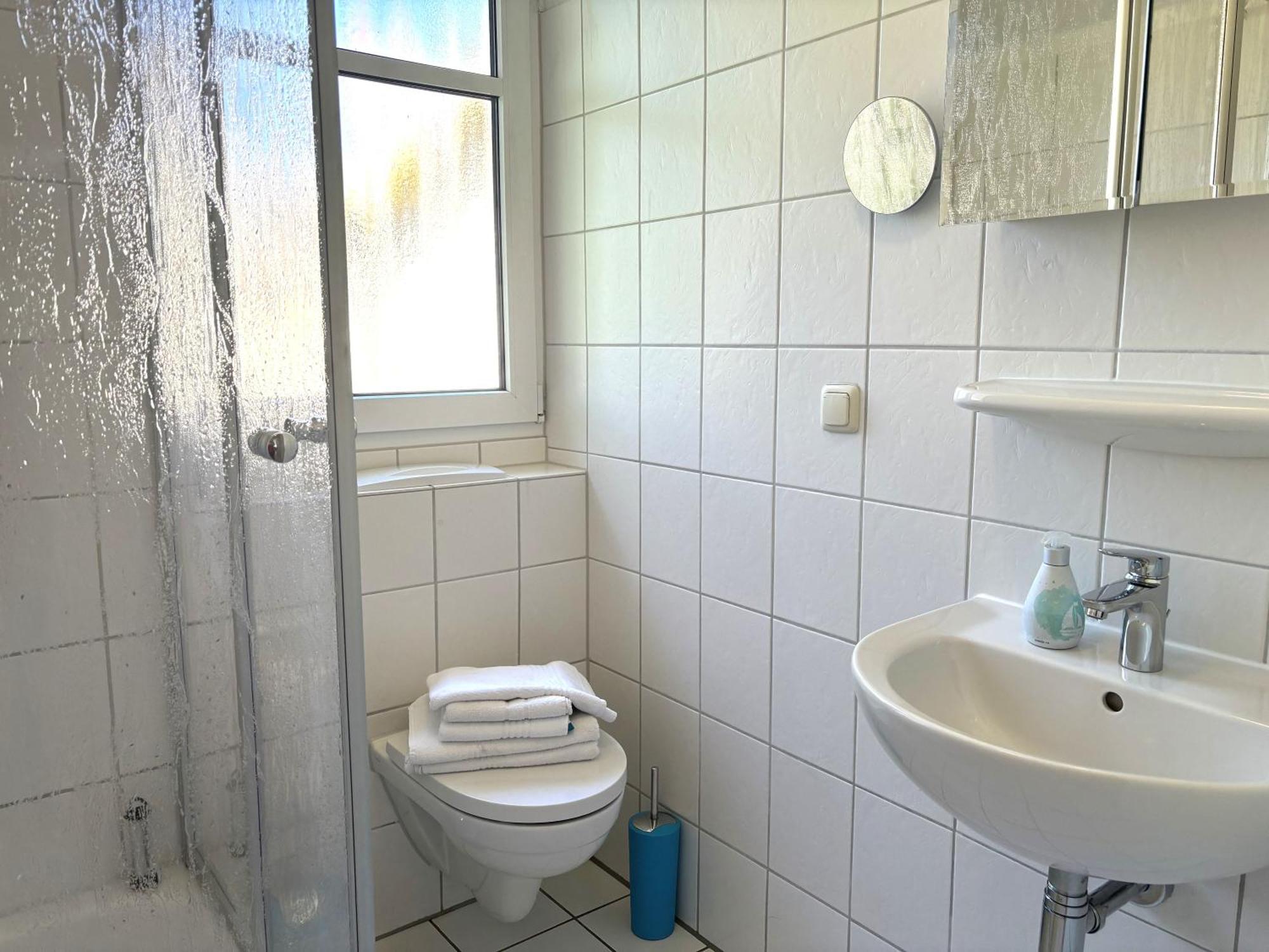 Haus Oie Idyll Mit Balkon 10 Minuten Zum Strand Zinnowitz Zewnętrze zdjęcie