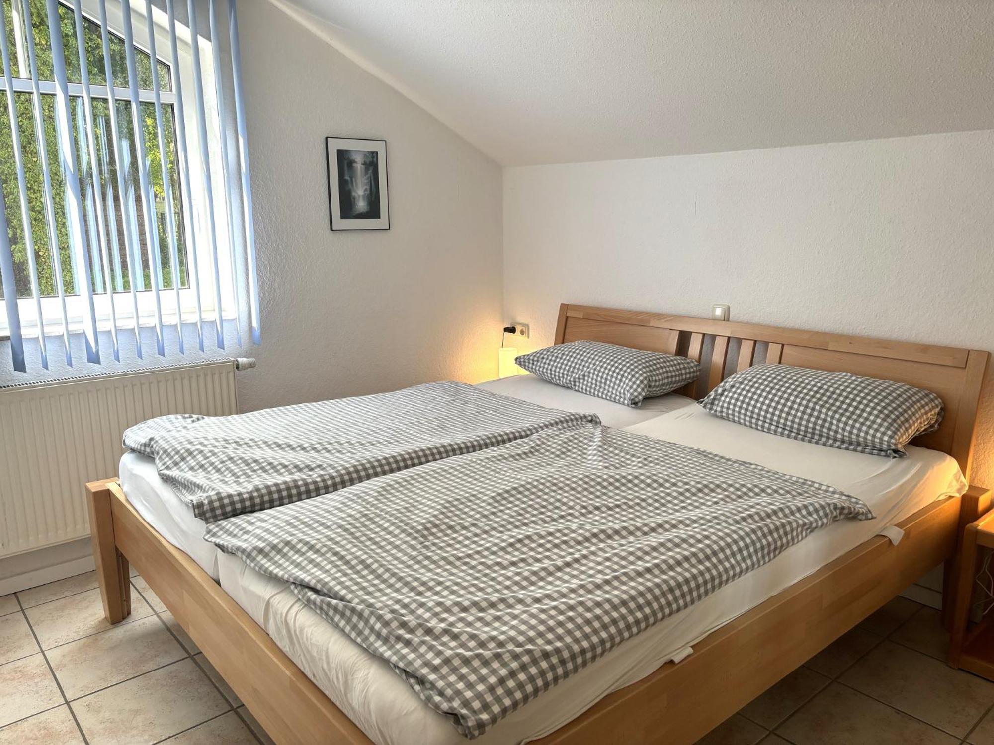 Haus Oie Idyll Mit Balkon 10 Minuten Zum Strand Zinnowitz Zewnętrze zdjęcie
